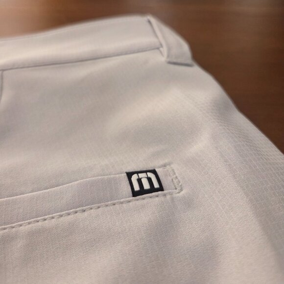 Travis Mathew Wanderlust Short - Picture 4 of 5